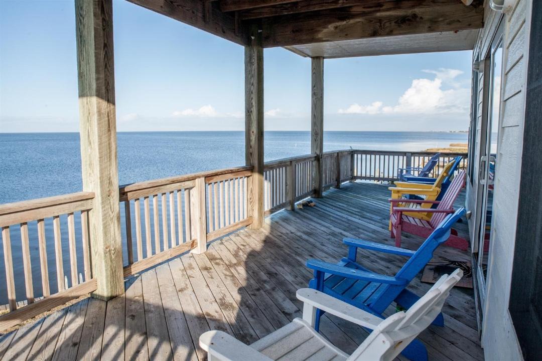 Photo of Patio Balcony in Frisco