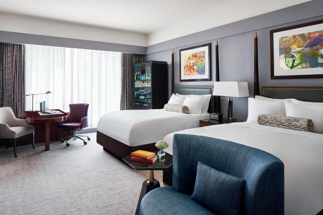 Photo of Bedroom in Charlotte Center City