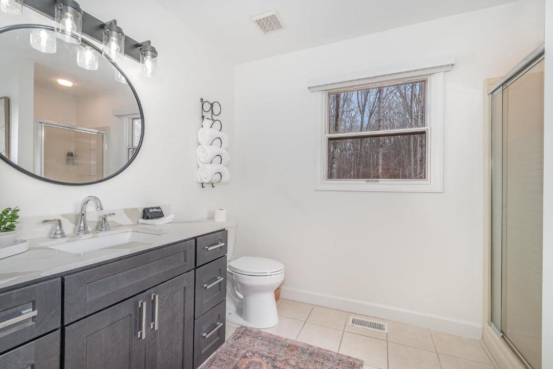 Photo of Bathroom in Stokes