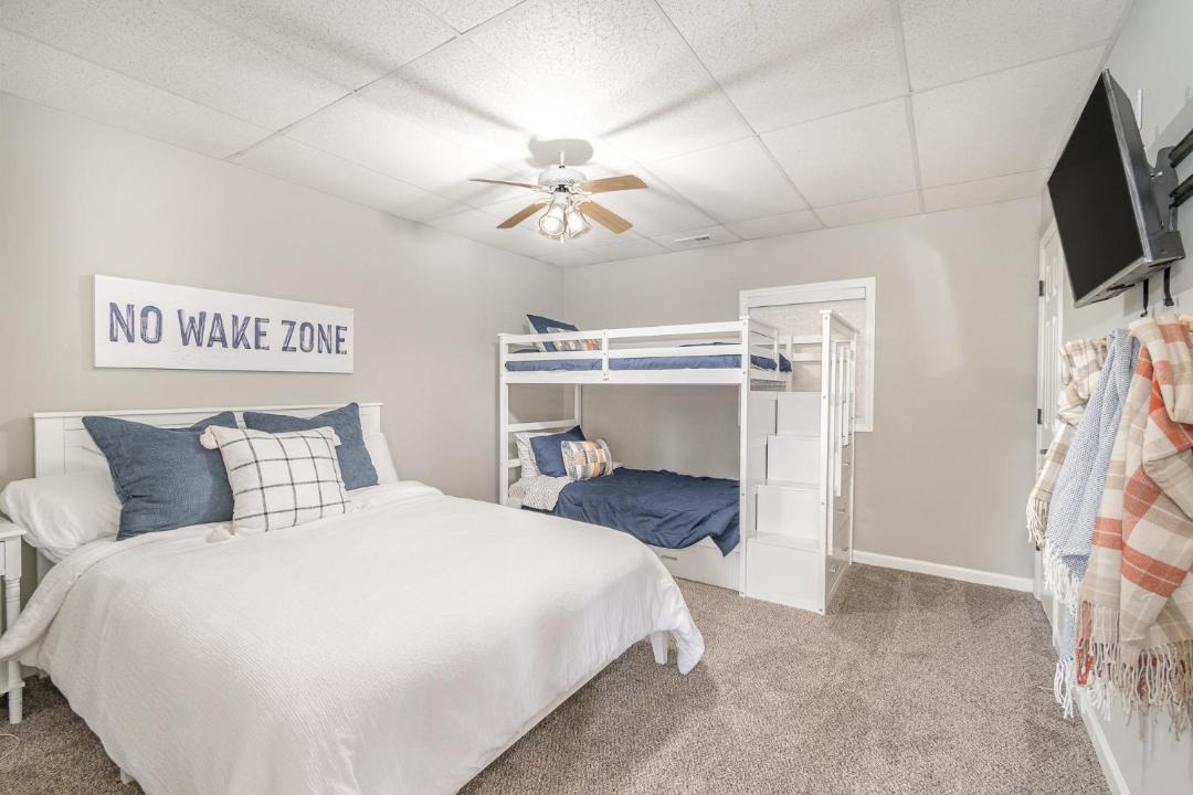 Photo of Bedroom in Stokes