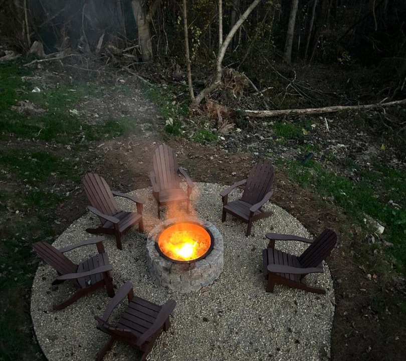 Photo of Outdoor in Flat Rock