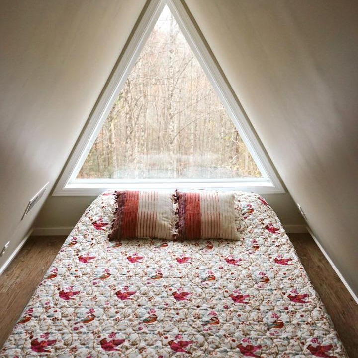 Photo of Bedroom in Flat Rock