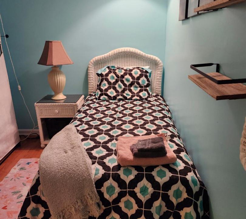 Photo of Bedroom in Charlotte