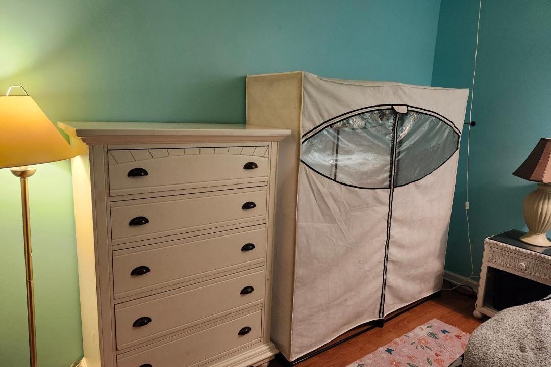 Photo of Bedroom in Charlotte