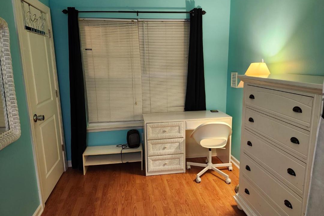 Photo of Bedroom in Charlotte