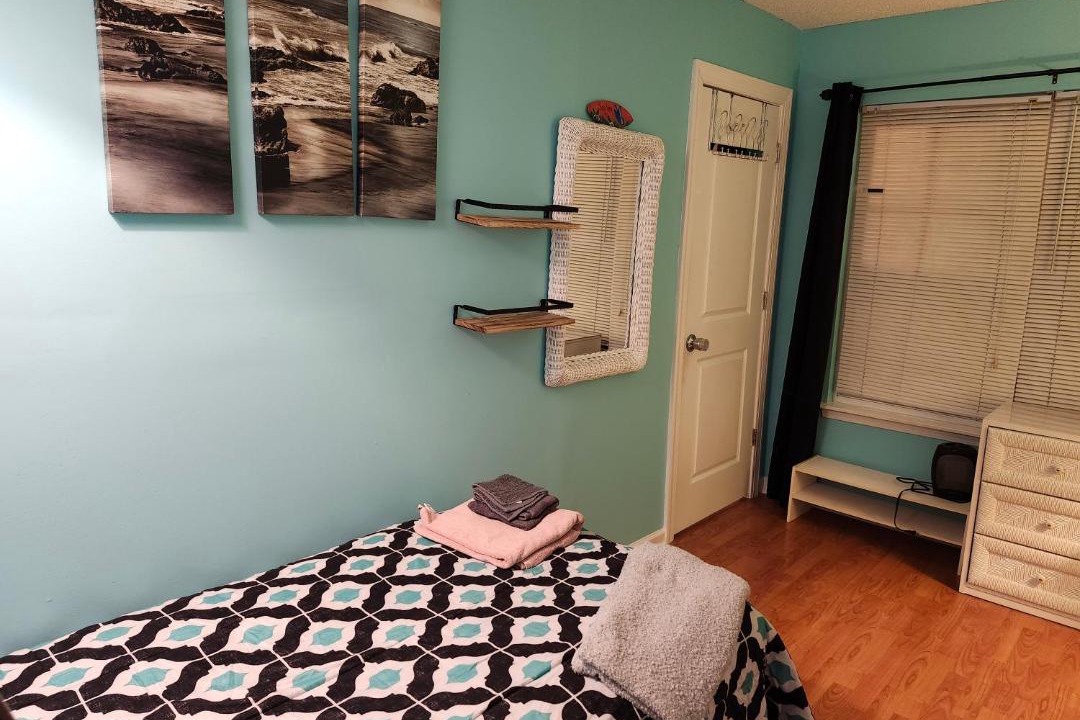 Photo of Bedroom in Charlotte