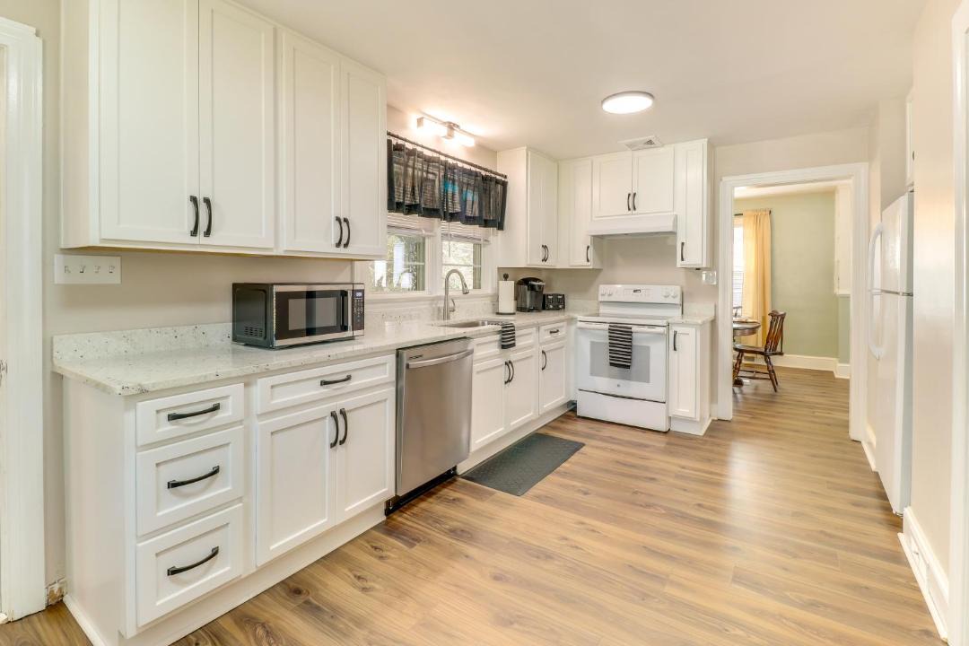 Photo of Kitchen in Murfreesboro