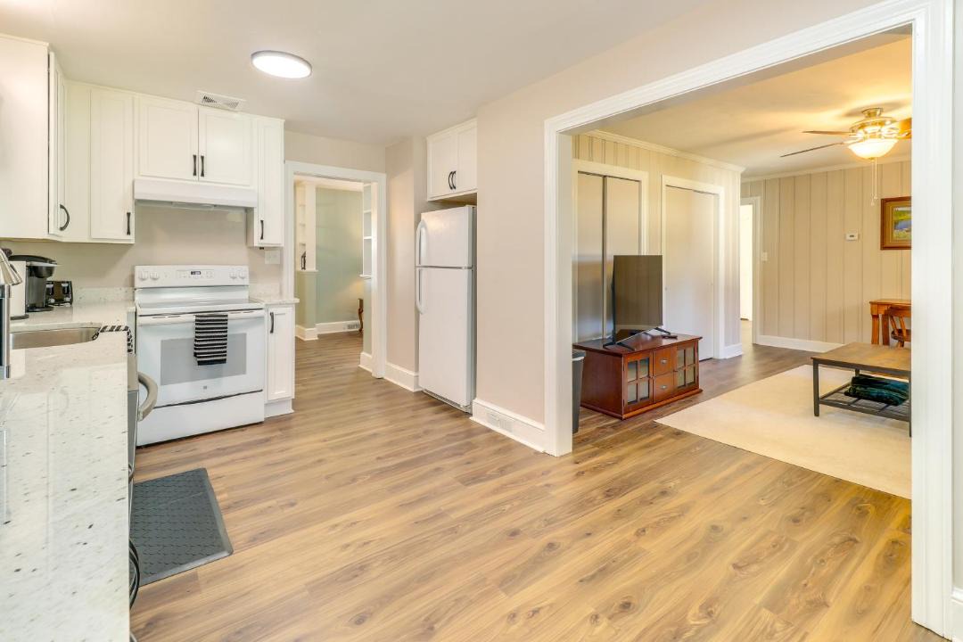 Photo of Kitchen in Murfreesboro