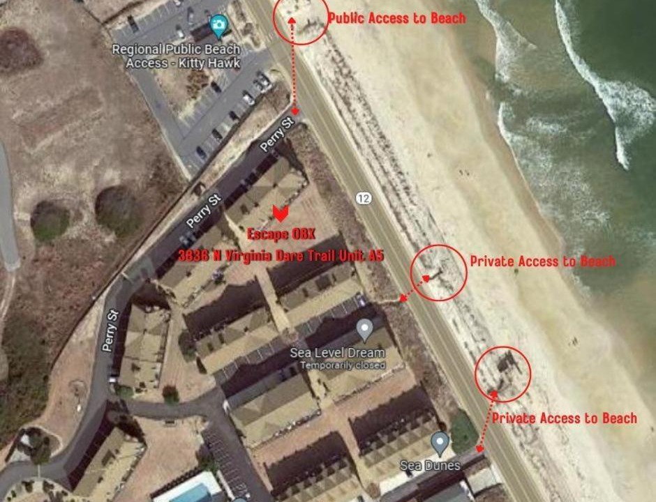 Photo of Others in Kitty Hawk