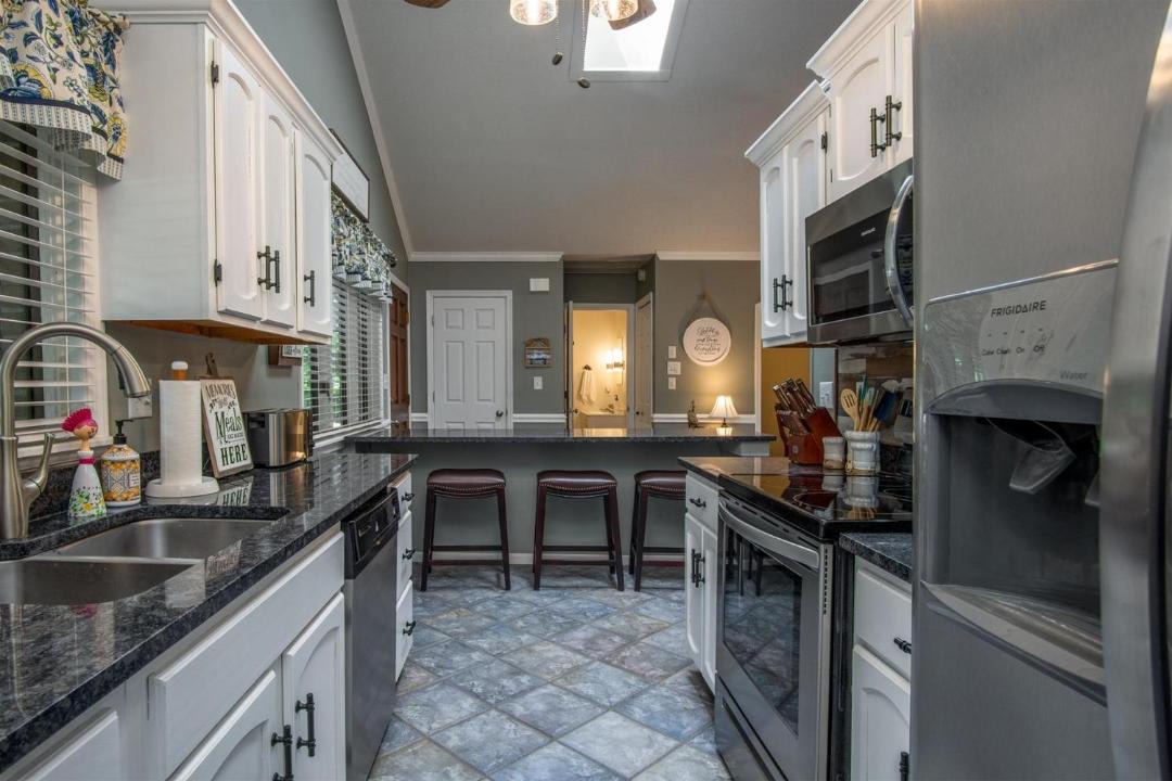 Photo of Kitchen in Brevard