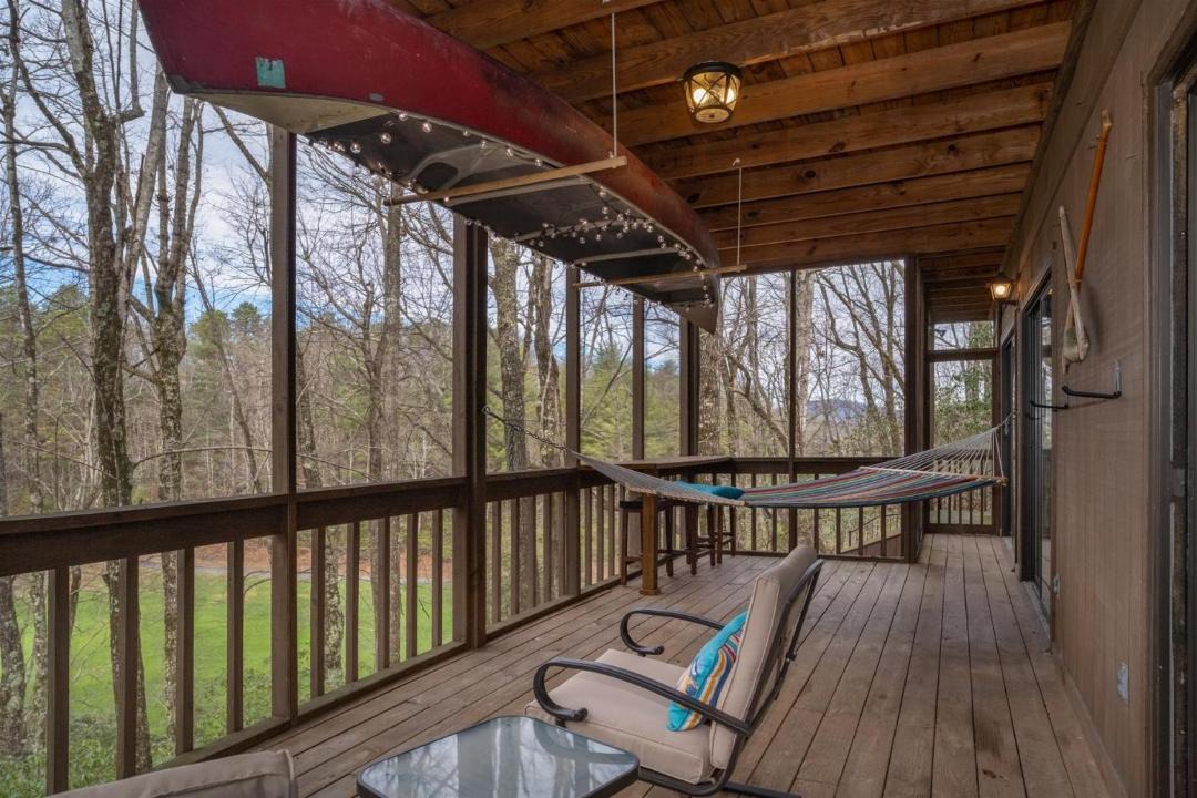 Photo of Patio Balcony in Brevard