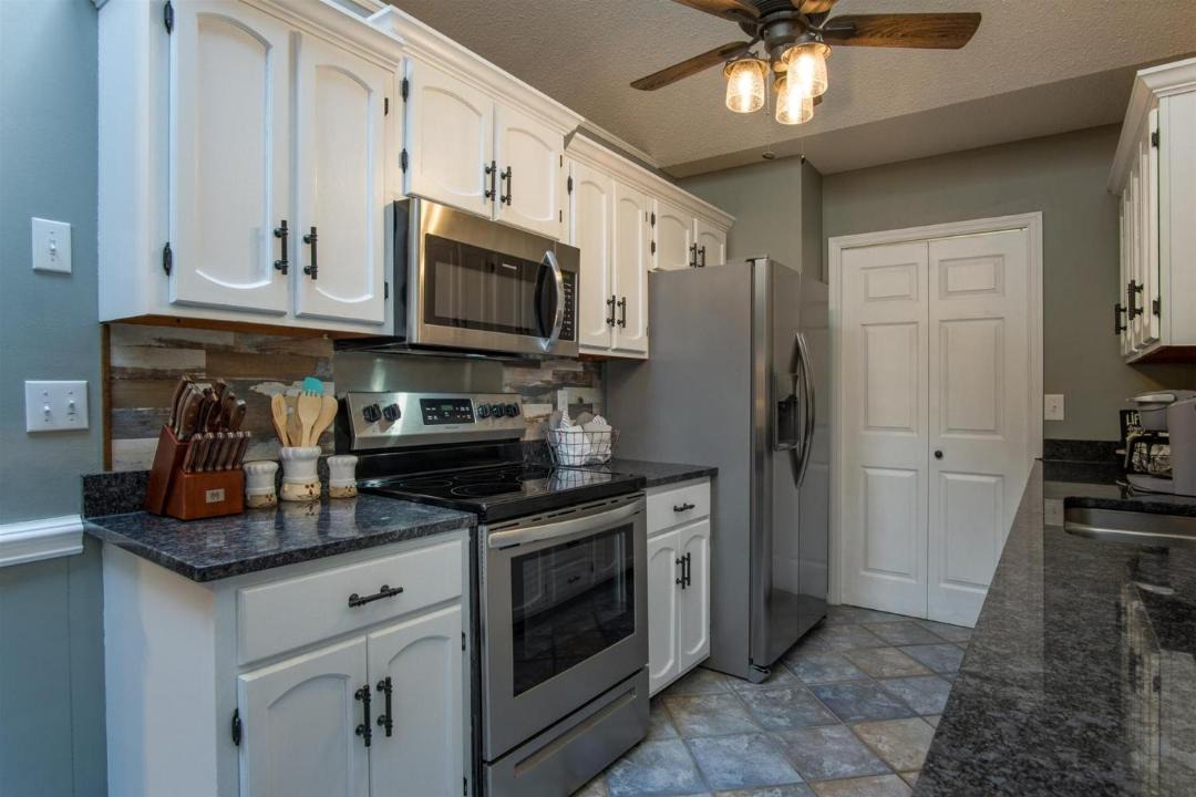 Photo of Kitchen in Brevard