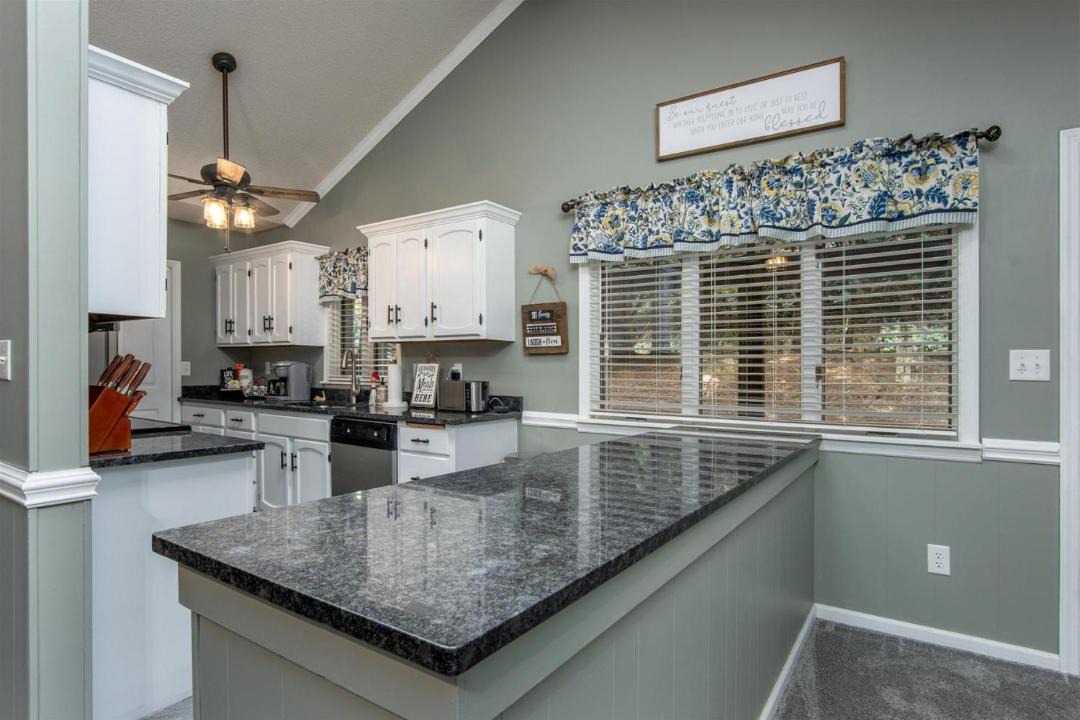 Photo of Kitchen in Brevard
