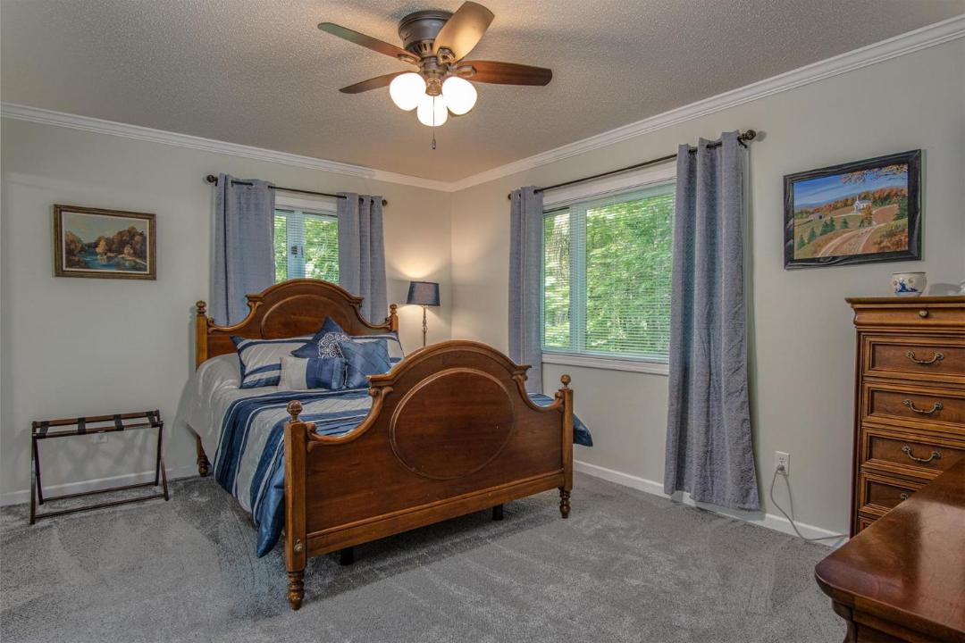Photo of Bedroom in Brevard