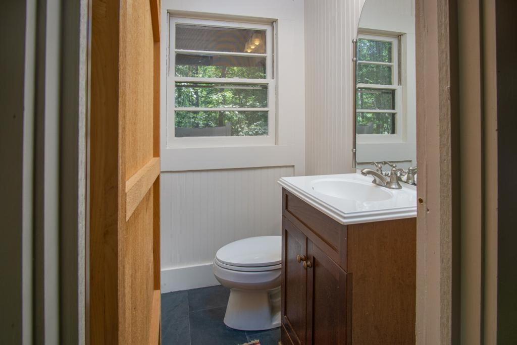 Photo of Bathroom in Asheville