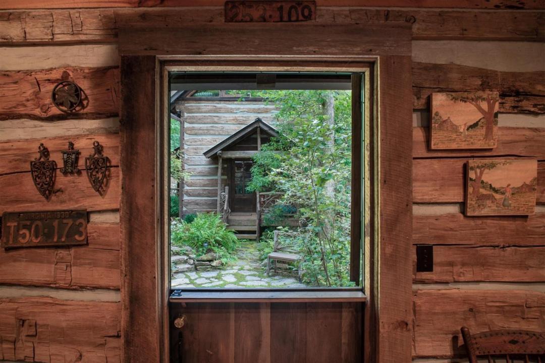 Photo of Others in Pisgah Forest