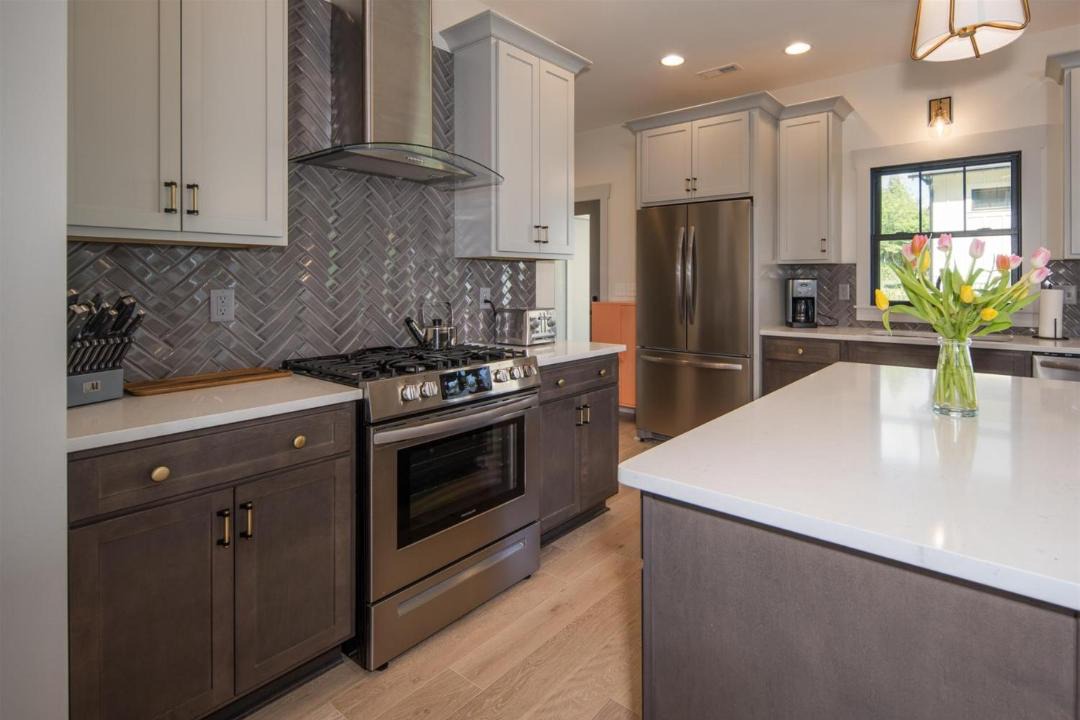 Photo of Kitchen in Brevard