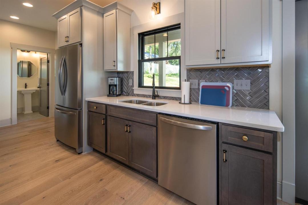 Photo of Kitchen in Brevard