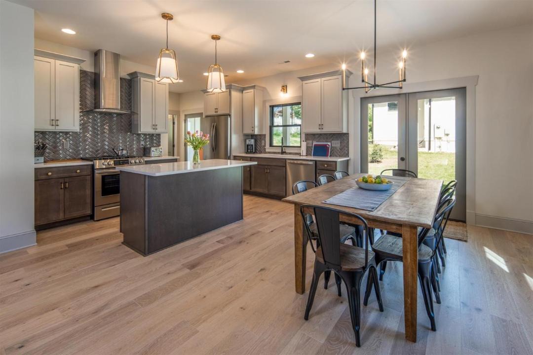 Photo of Kitchen in Brevard