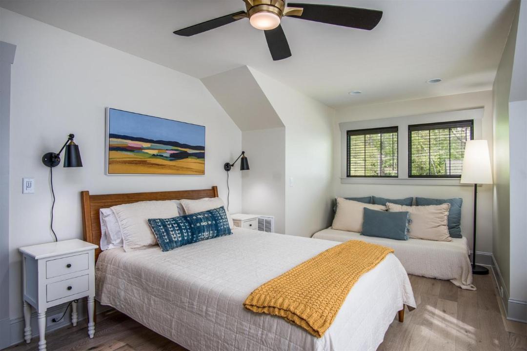 Photo of Bedroom in Brevard