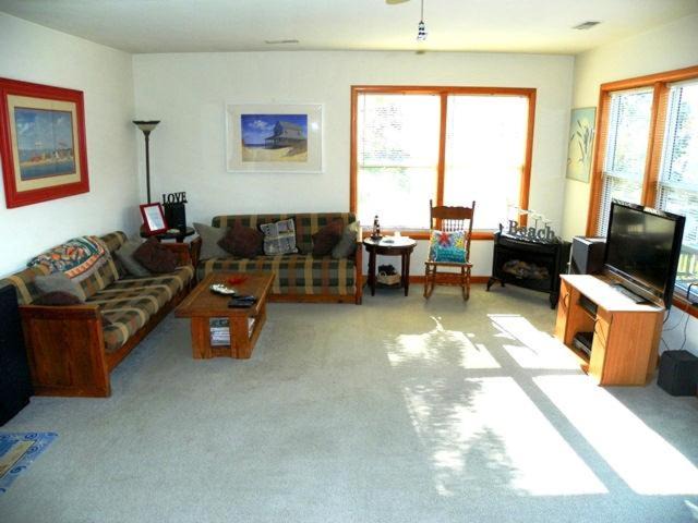 Photo of Livingroom in Colington Harbour