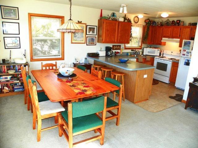 Photo of Kitchen in Colington Harbour