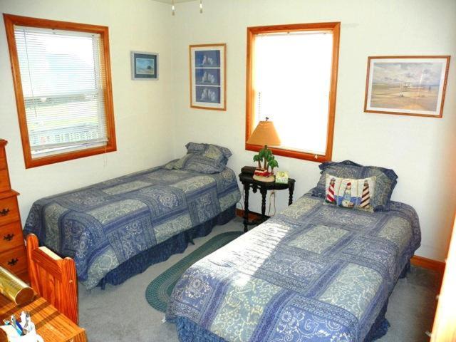 Photo of Bedroom in Colington Harbour