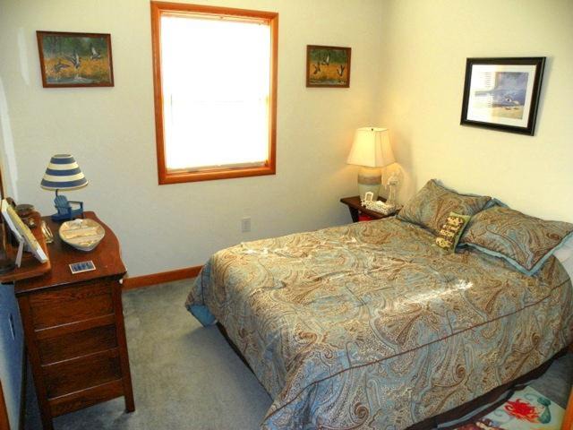 Photo of Bedroom in Colington Harbour