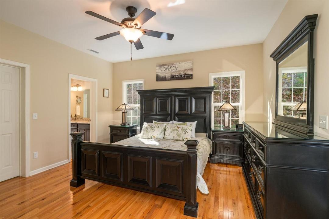 Photo of Bedroom in Penrose
