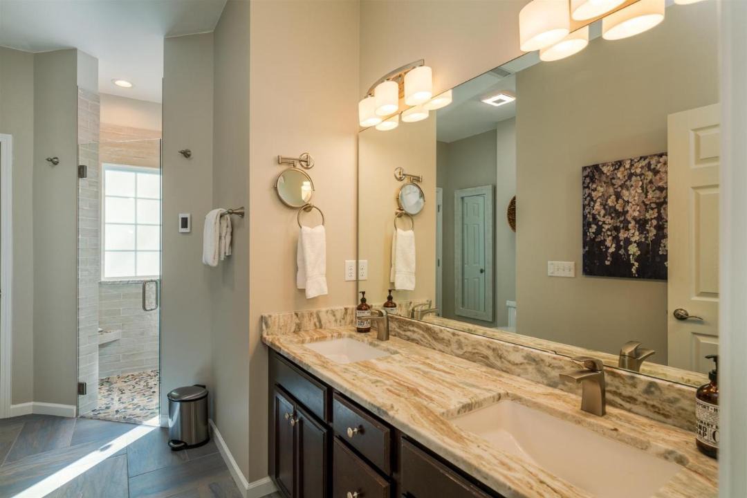 Photo of Bathroom in Penrose