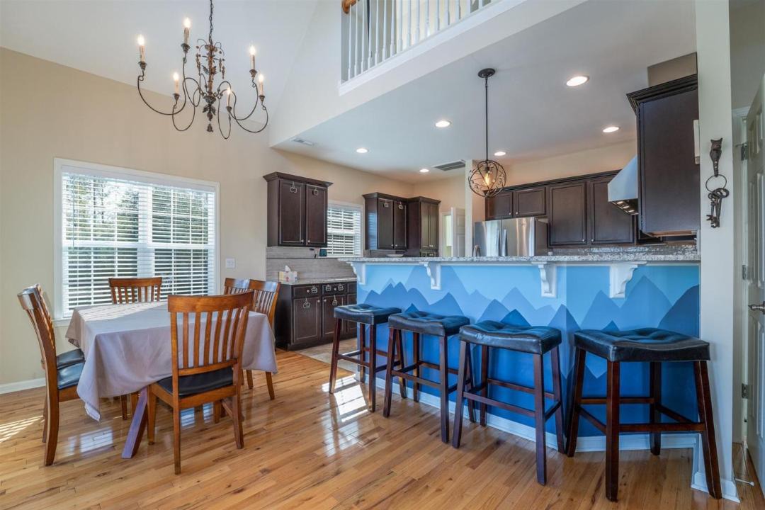 Photo of Kitchen in Penrose
