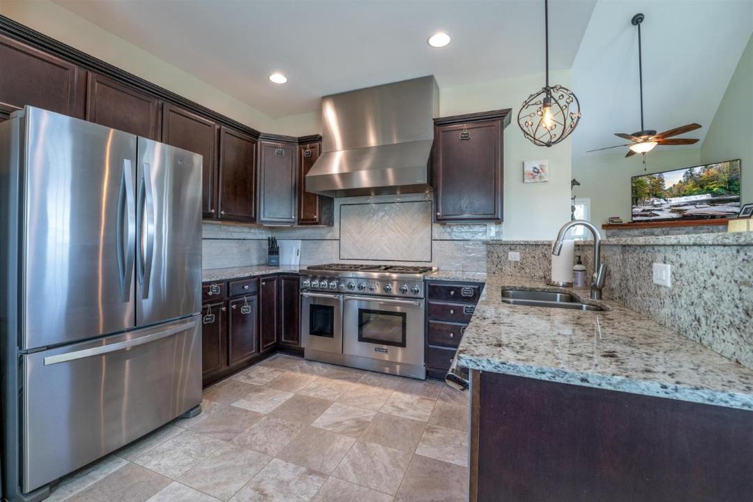 Photo of Kitchen in Penrose