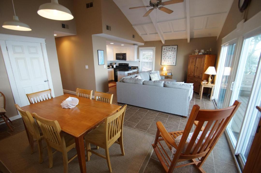 Photo of Kitchen in Colington Harbour