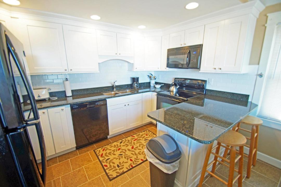 Photo of Kitchen in Colington Harbour