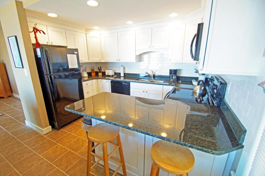Photo of Kitchen in Colington Harbour