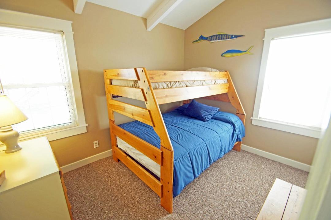 Photo of Bedroom in Colington Harbour
