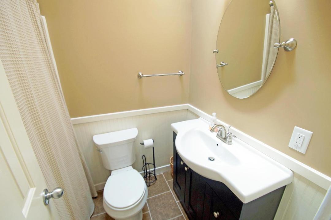 Photo of Bathroom in Colington Harbour
