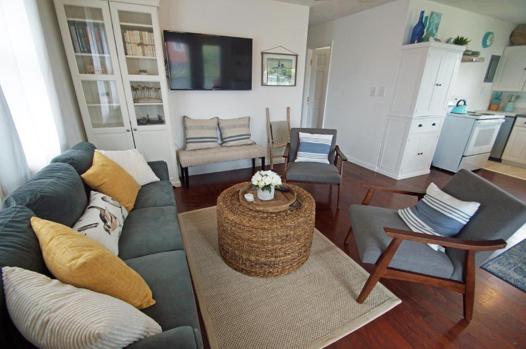 Photo of Livingroom in South Nags Head