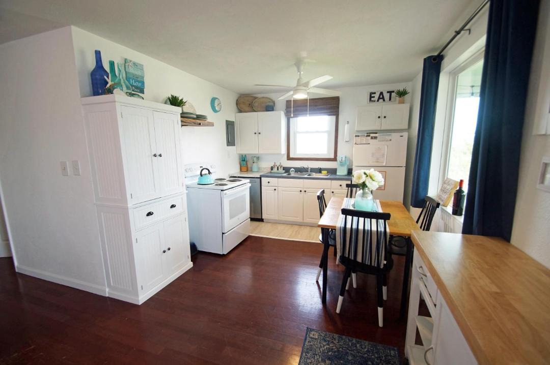 Photo of Kitchen in South Nags Head