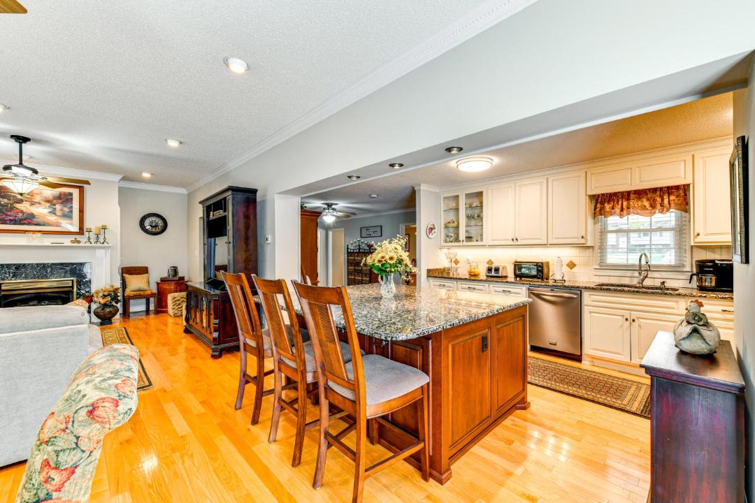 Photo of Kitchen in Hudson