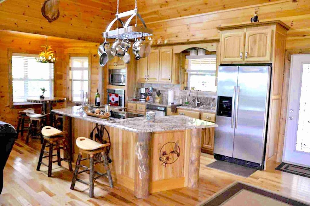 Photo of Kitchen in Murphy