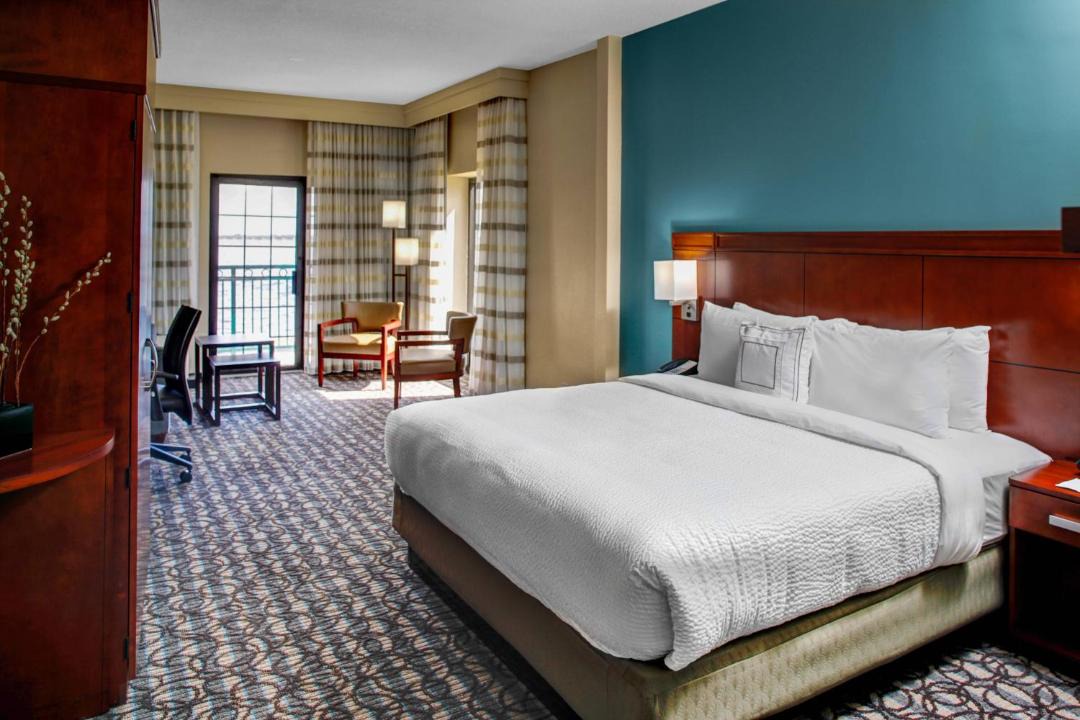Photo of Bedroom in New Bern