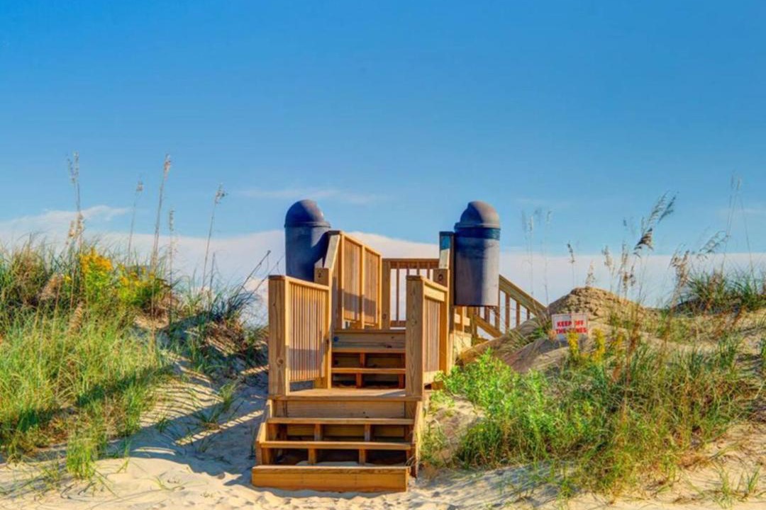 Photo of Others in Kitty Hawk
