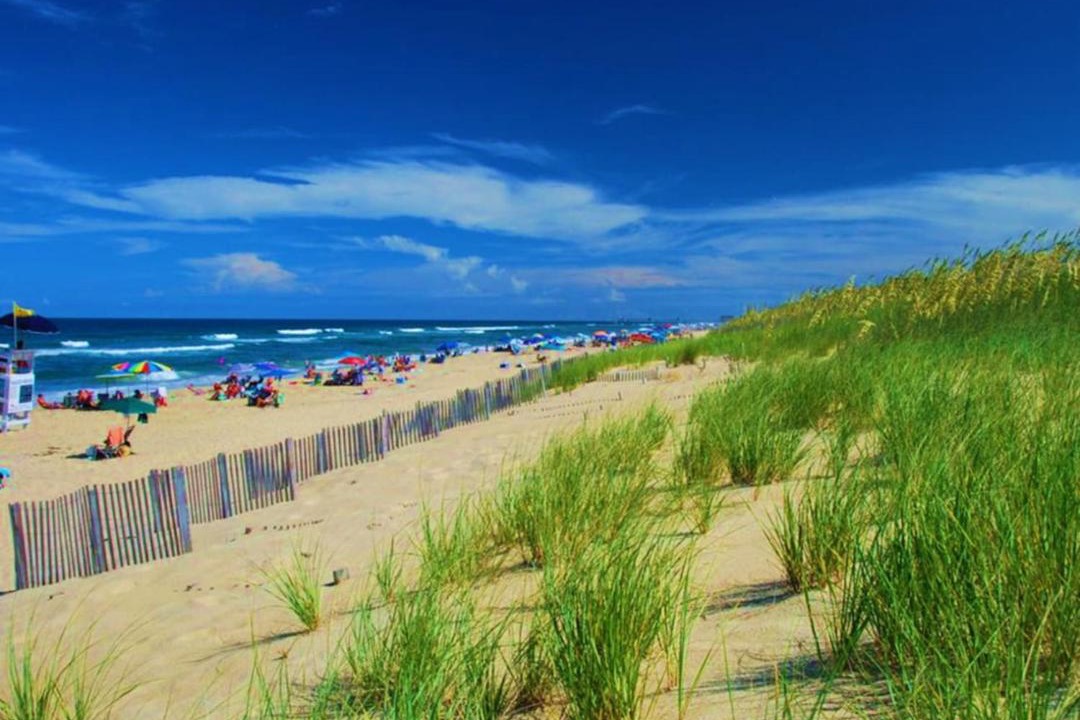 Photo of Others in Kitty Hawk