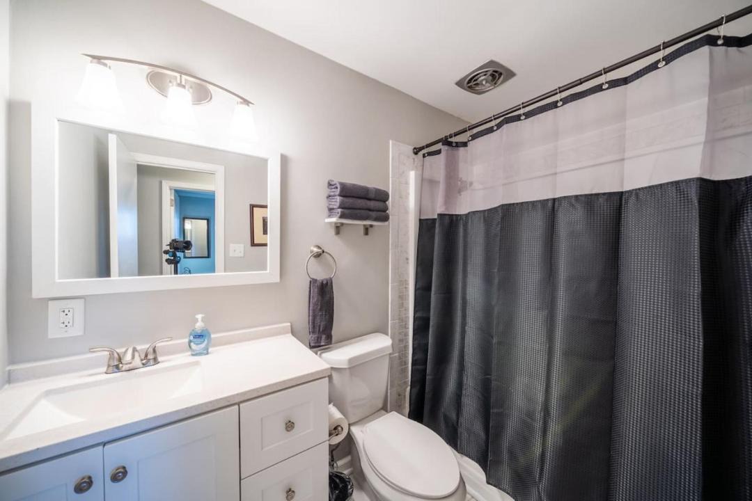 Photo of Bathroom in Greensboro
