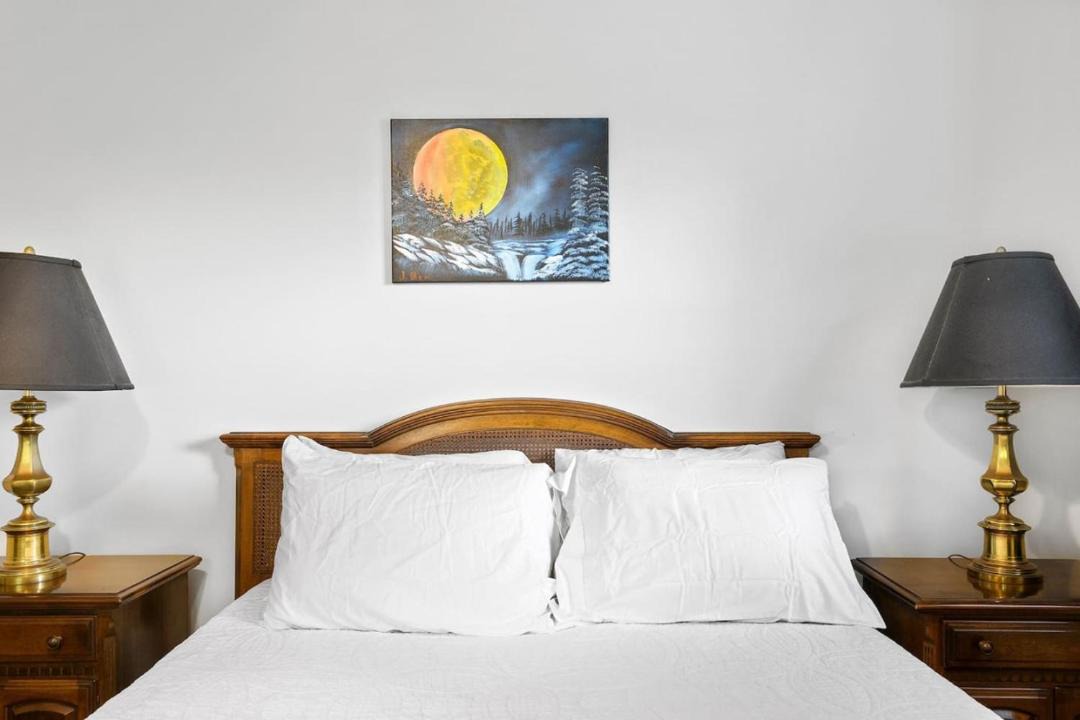 Photo of Bedroom in Greensboro