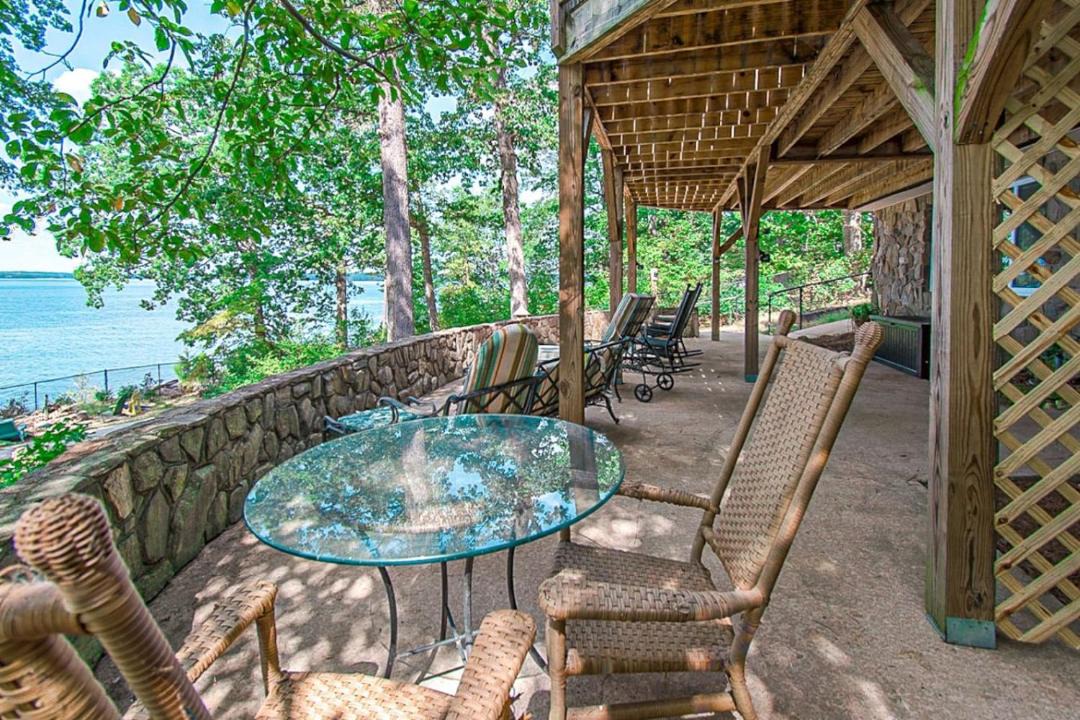 Photo of Patio Balcony in Southmont