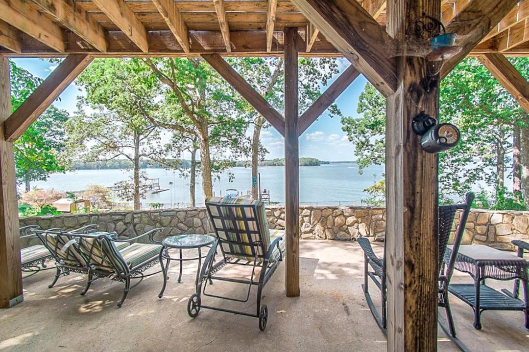 Photo of Patio Balcony in Southmont