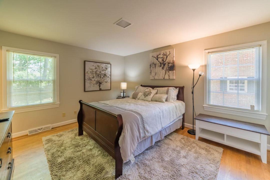Photo of Bedroom in Greensboro
