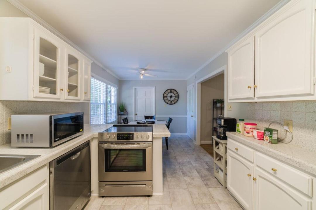 Photo of Kitchen in Greensboro